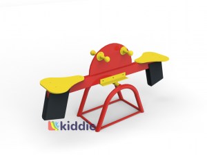 Качели-балансир Kiddie 3